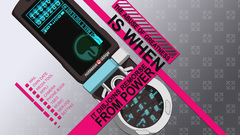 Noblesse Oblige higashi no