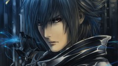 Noctis Final Fantasy XIII Versus