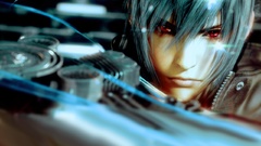 Noctis lucis caelum Final