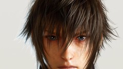 Noctis lucis caelum Final Fantasy Versus XIII