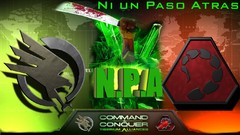 Nod Command And Conquer gdi tiberium alliance