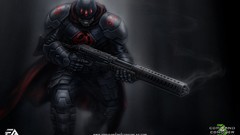 Nod video games Command And Conquer