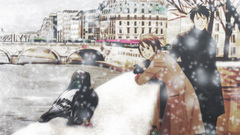 Nodame cantabile Anime