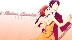 Nodame cantabile Anime