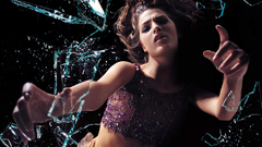 Nodomoda fashion designer girl