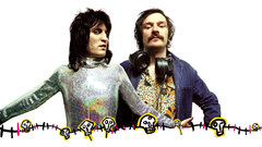 Noel julian surrealist comedian