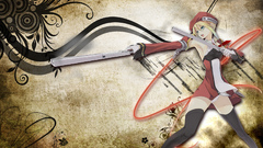 Noel vermillion blazblue