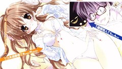 Nogizaka haruka no himitsu