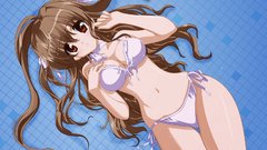 Nogizaka haruka no himitsu