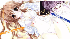 Nogizaka haruka no himitsu