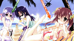 Nogizaka haruka no himitsu