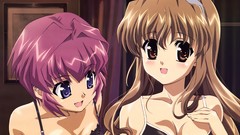 Nogizaka haruka no himitsu