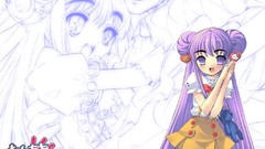 Noiji Itou Peace@pieces