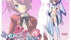 Noiji Itou Peace@pieces