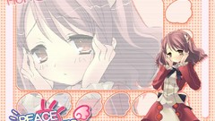 Noiji Itou Peace@pieces