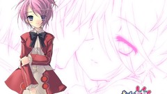 Noiji Itou Peace@pieces