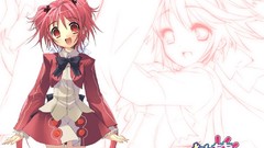 Noiji Itou Peace@pieces