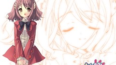 Noiji Itou Peace@pieces