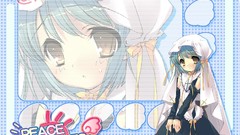 Noiji Itou Peace@pieces