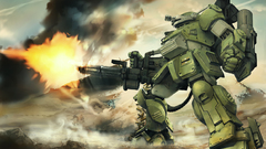 Noir high zeon Resolution