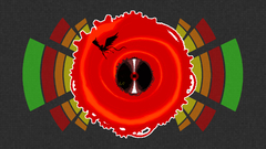 Noir Jack homestuck mspa