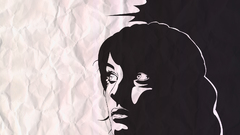 Noir Portman ninjakiller