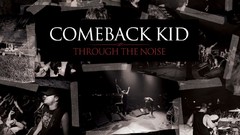 Noise comeback kid 2008 album covers hardcore music