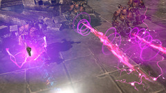 Noise high Resolution