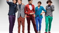 Nokia one direction