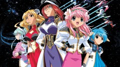 Nomad mint galaxy angel milfeulle sakuraba frames emblems 