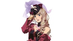 Nome Sheryl blondes macross