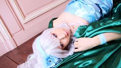 Nome Sheryl macross cosplay