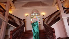 Nome Sheryl macross cosplay