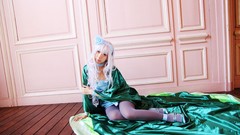Nome Sheryl macross cosplay