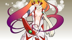 Nono Diebuster Anime anime