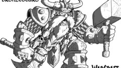 Noob artwork French web