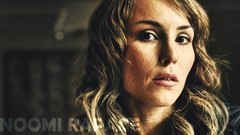Noomi rapace