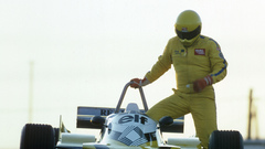 Norbert haug Renault high