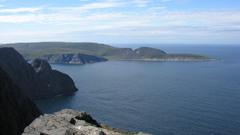 Nordkapp north cape Norway