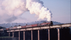 Norfolk amp western No