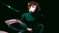 Noriaki kakyoin Manga Anime