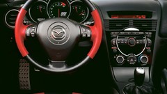 Normal 2004 Mazda Rx