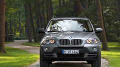 Normal 2007 bmw x5