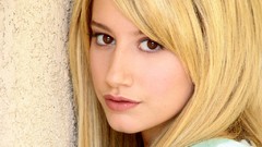 Normal ashley tisdale