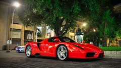 Normal ferrari enzo
