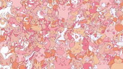 Normal Pokemon video games