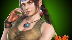 Normal tekken 6 Julia Chang