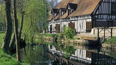 Normandy France Normandie