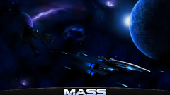Normandy mass effect