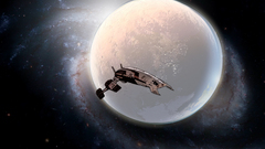 Normandy mass effect